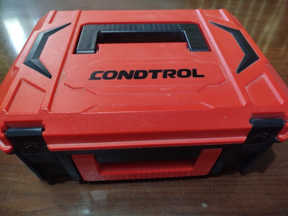 Lazer Uroven Control