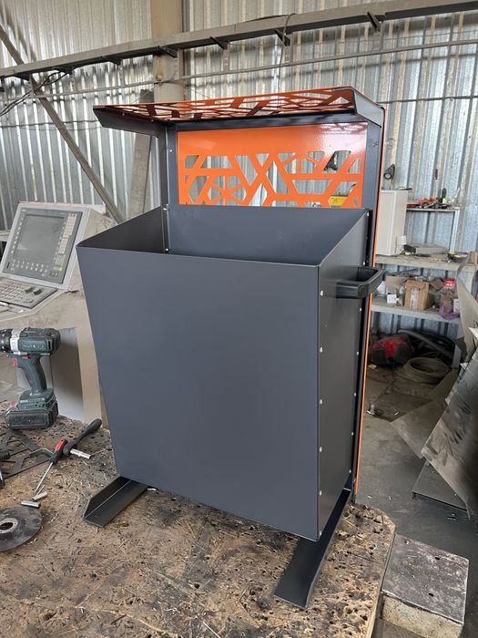 Урна для дома и дачи