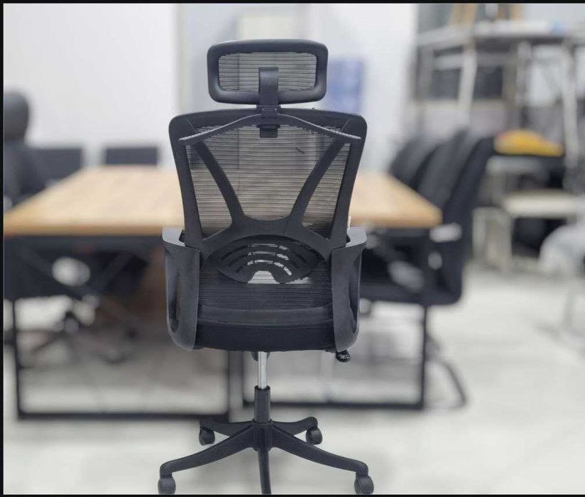 Кресло GRID MESH оригинал оптом