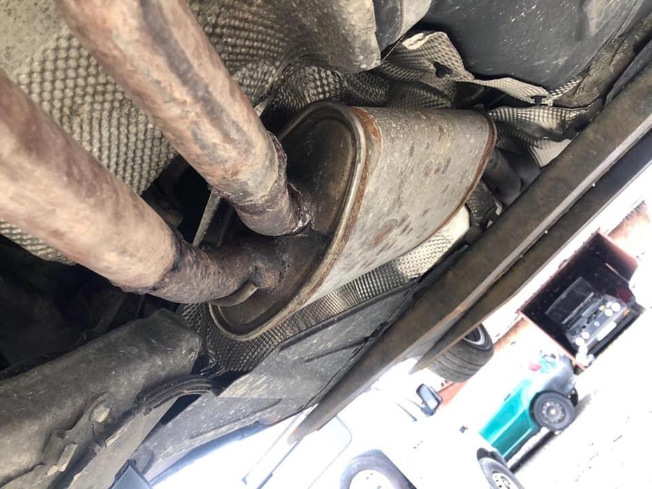 Audi a4 b6 3.0 v6 на части