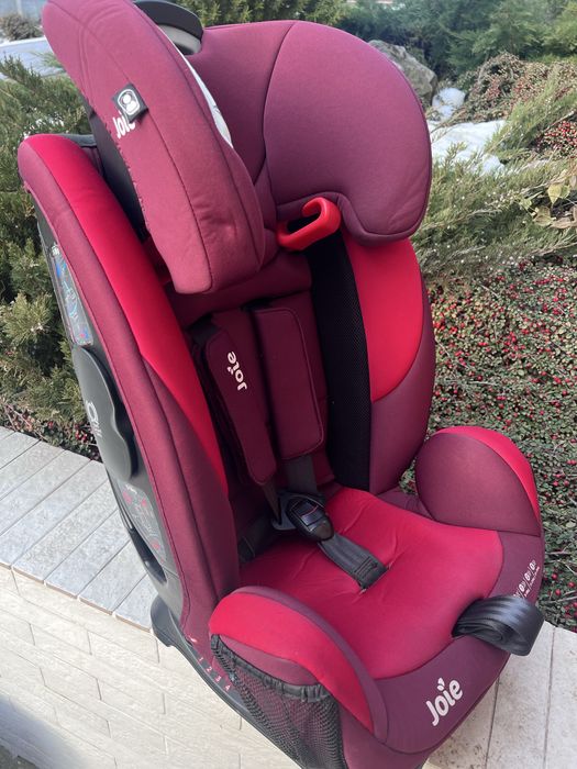Scaun auto Joie 0-36kg
