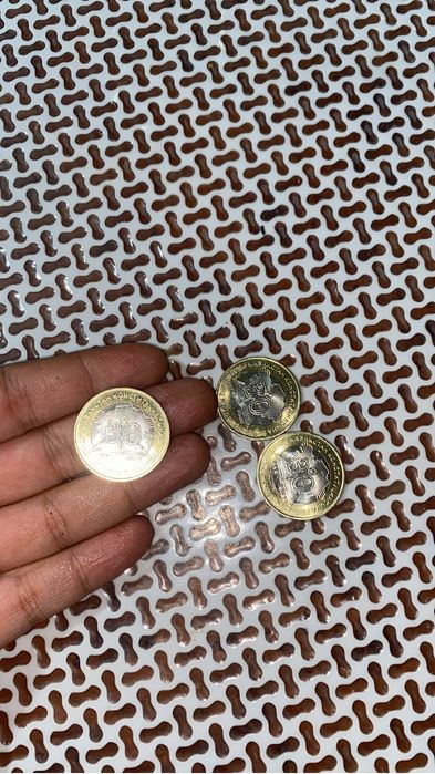 Продам монеты по доступной цене