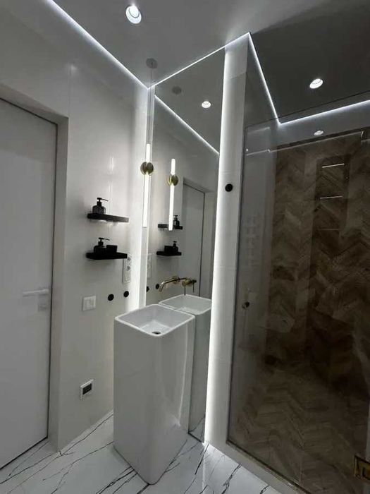 Дава се под наем Двустаен апартамент в София, Зона Б-18 - 65 кв.м за 612 € - Снимка #2