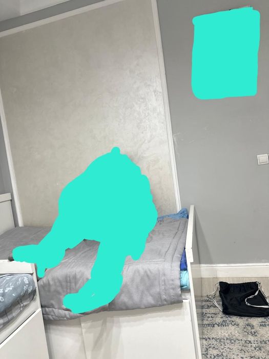 Продам детский кровать