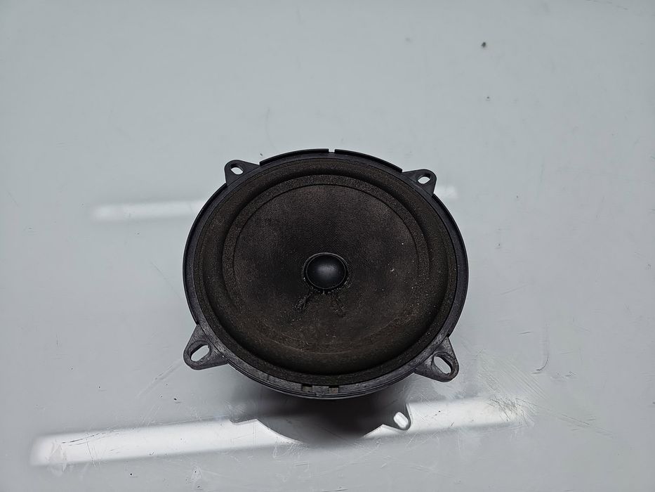 Boxa stanga fata Dacia Duster [Fabr 2010-2017] OEM