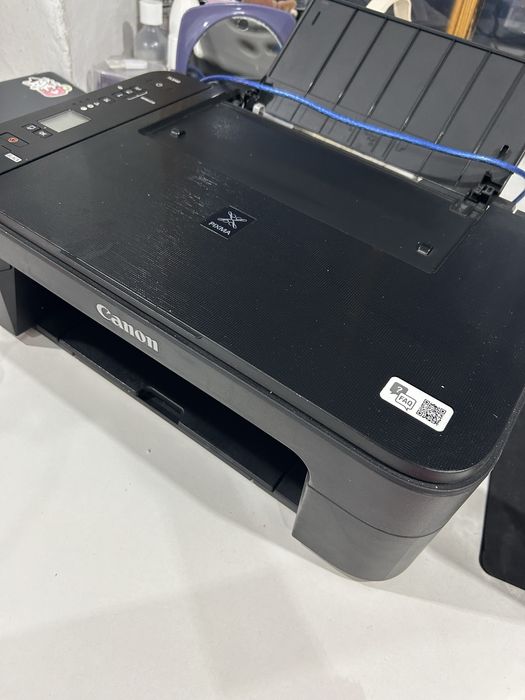 Сanon Pixma TS3340 принтер