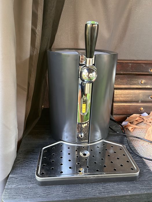 Диспенсър за бира