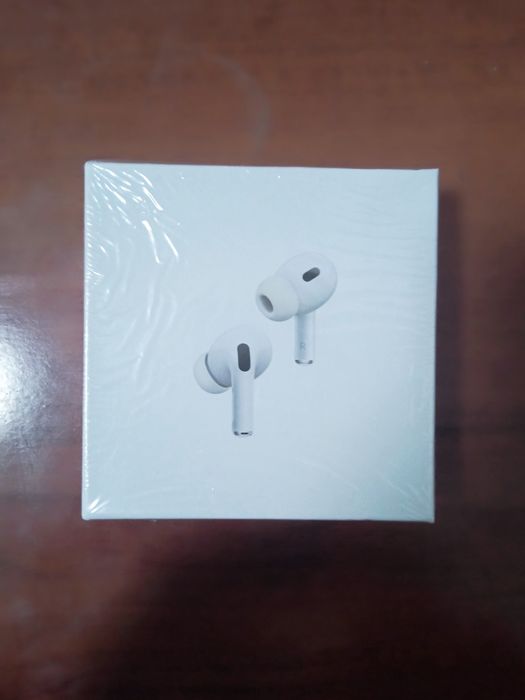 Наушники беспроводные