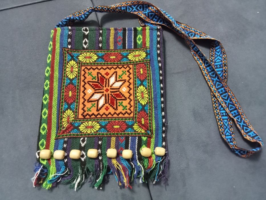 Сумка ручной работы