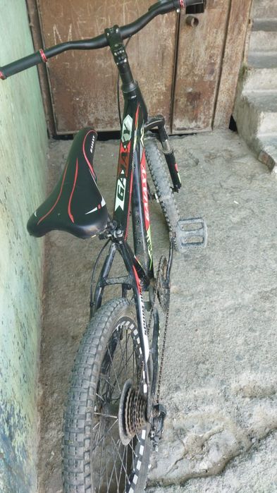 Продам велосипед в  хорошем состоянии