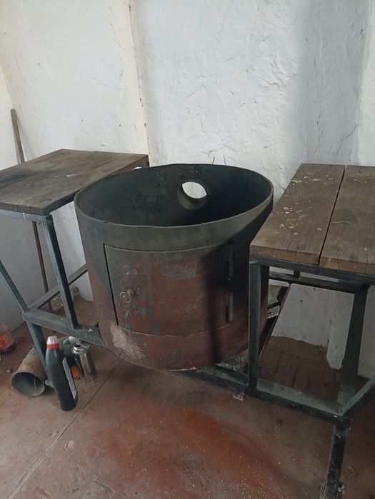 Продам очаг ( ошак) за 55 000 тенге