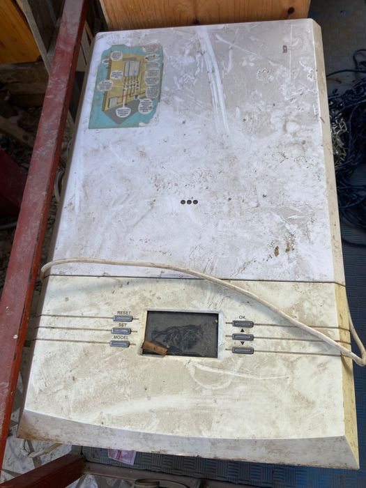 смарт печка отопительное на стенная