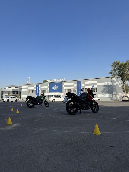 МотоШкола MotoMaktab Motoustoz motoschool