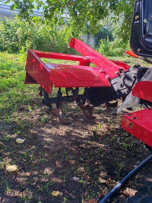 Продам мини трактор