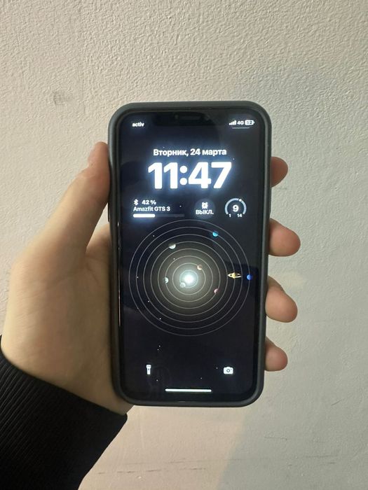 Продам айфон хс(10)