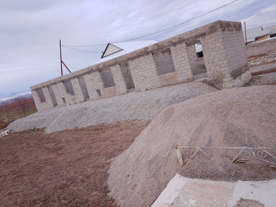 Yer sotiladi 6 sotiq