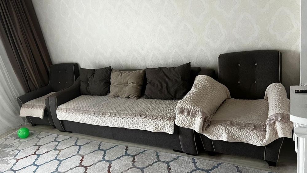 Продам мягкий уголок