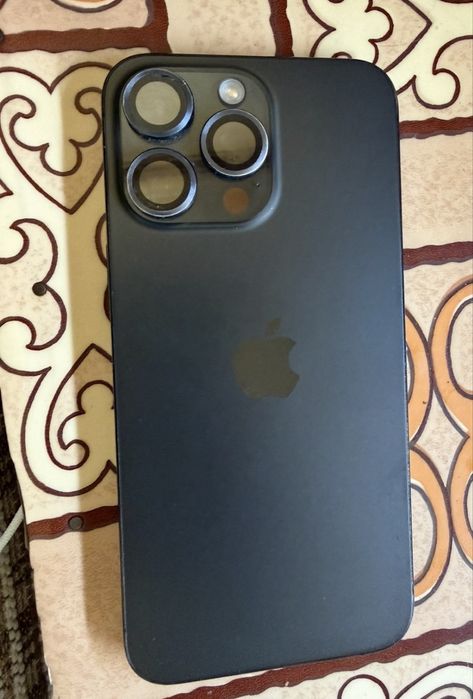 iphone 15pro max