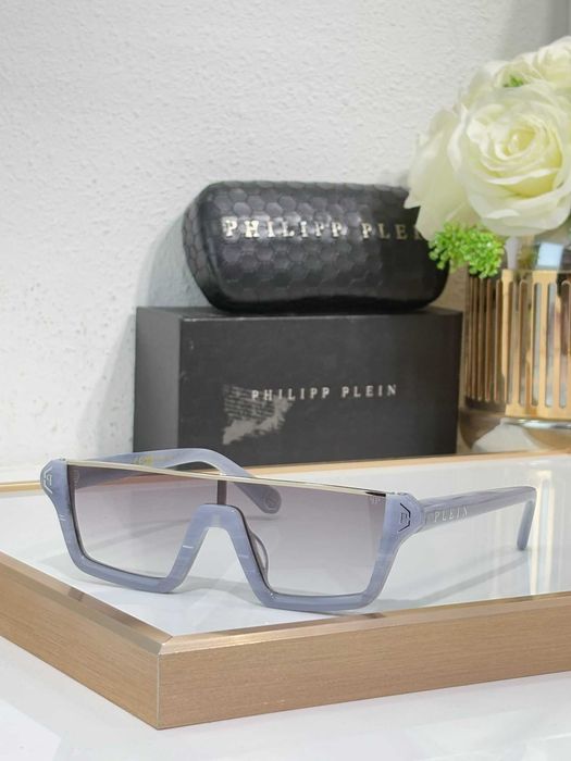 Ochelari de soare Philipp Lentile Polarizate, Protectie UV400