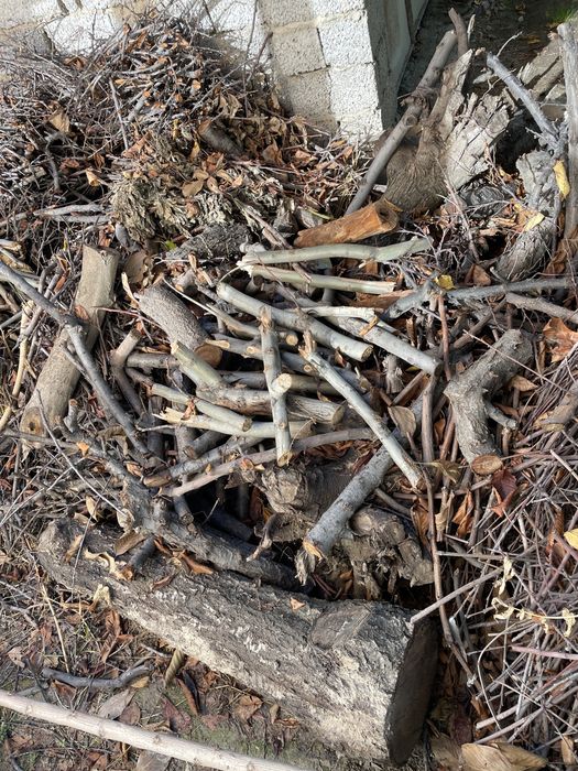 O'tin sotiladi/ Дрова