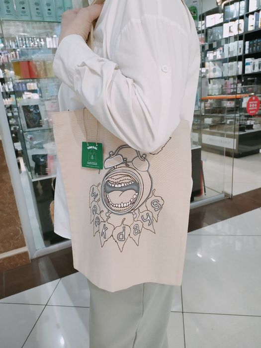 Сумка для покупок. (Шоппер)