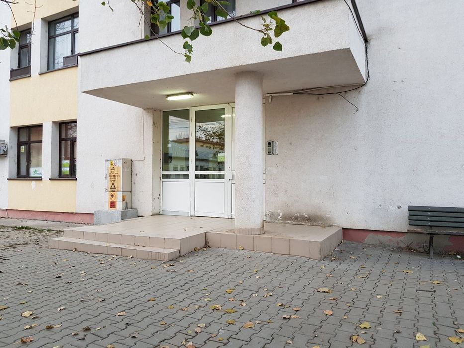 Închiriez apartament 1 cameră