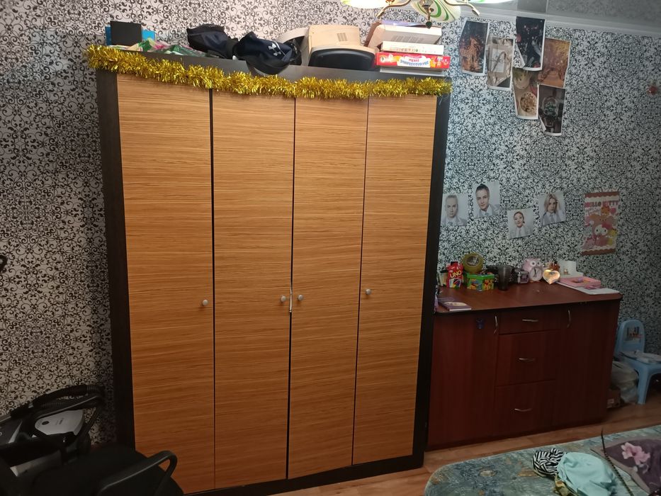 Продам квартиру 2ух комнатную