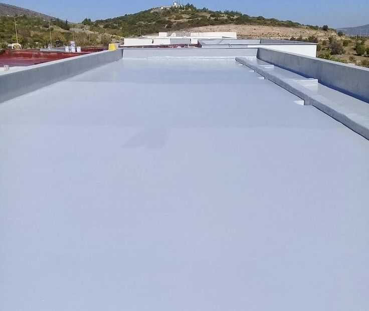 Професионално полагане на хидроизолация – цяла България