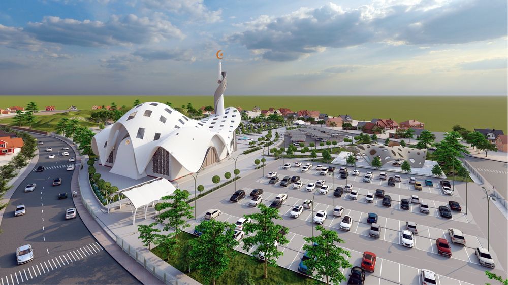 Arxitektura, dizayn va 3D visualizatsiya xizmatlari (tez va sifatli)