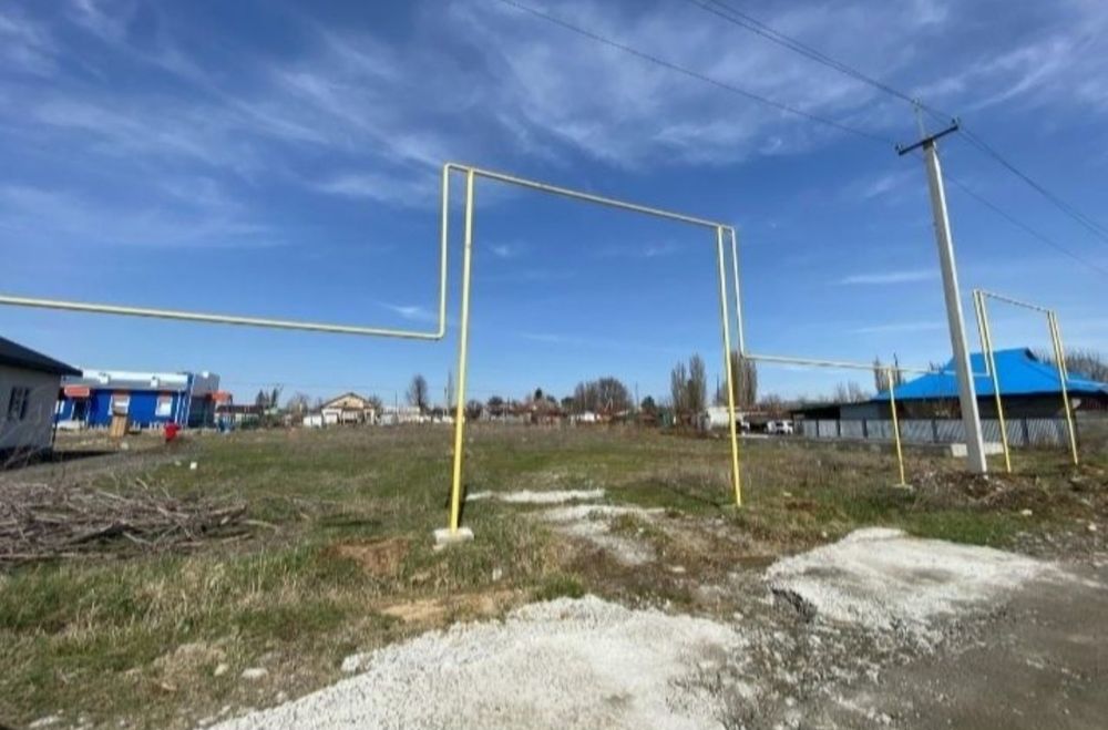 СРОЧНО !Продаётся участок