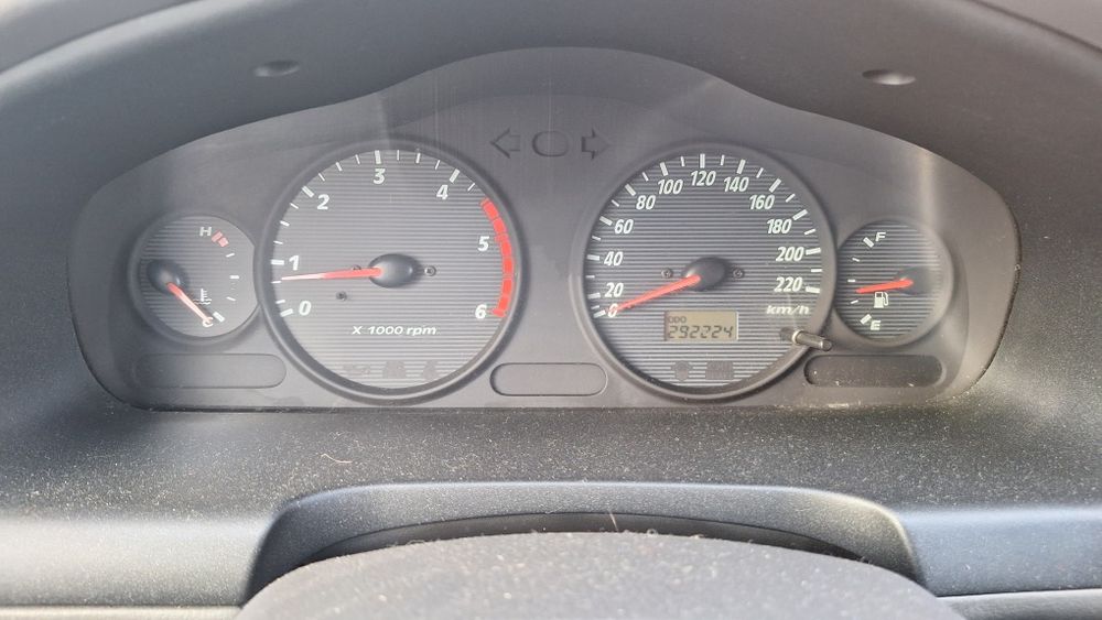 Hyundai santa fe 4x4 Diesel