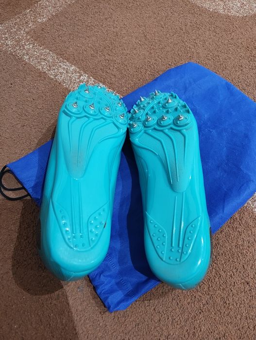 Nike Шпайкове лека атлетика спринт 44 номер