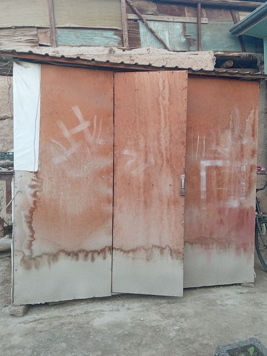 Butka ayron gazvoda va boshqa maqsadlarda ishlatsa bo'ladi