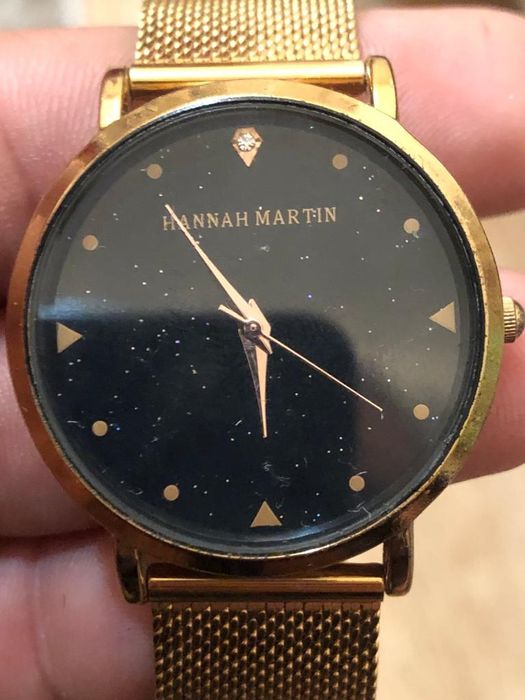 Vand ceasuri dama si barbati