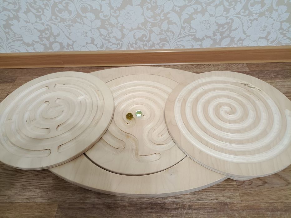 Продам баланс борд до 120 кг