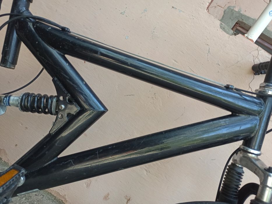 Велосипед сотилади