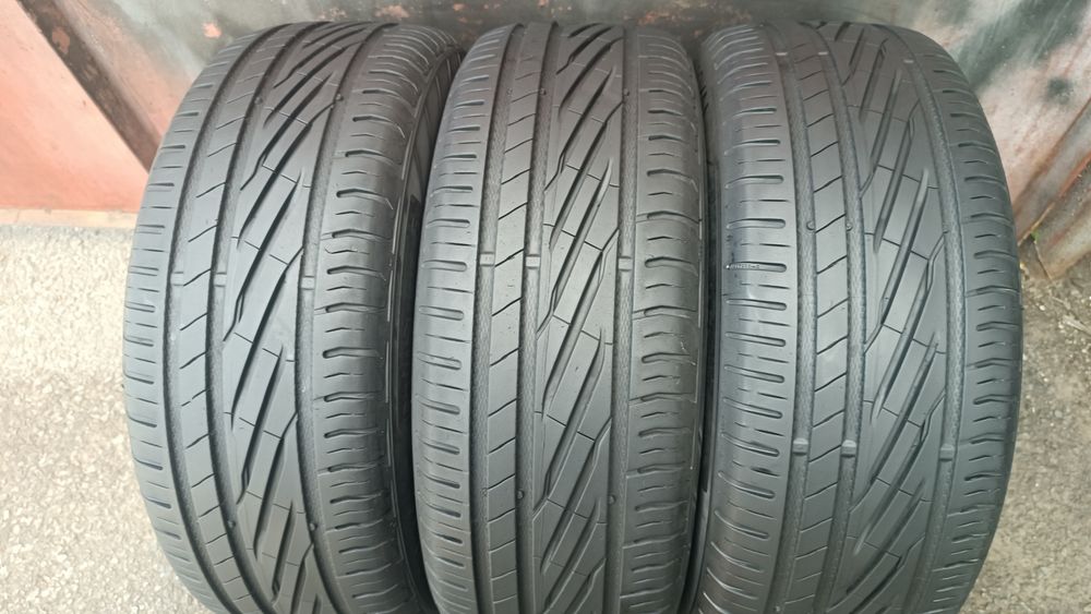 205/55/16 Uniroyal