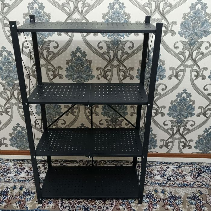 Polka yiladigan qora