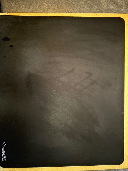 Artisan Type-99 mousepad