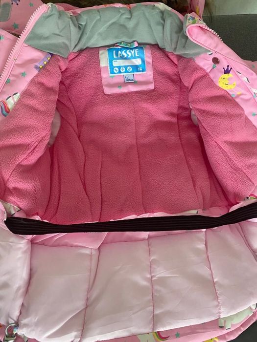 Комбинезон детский