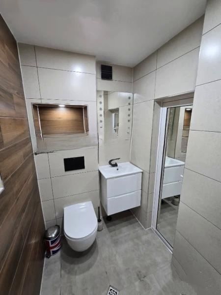 2-стаен в София-Сердика Под наем