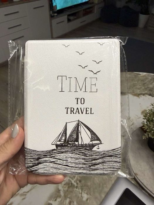 Калъф за pocket book verse
