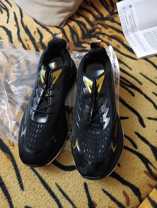 Дамски маратонки