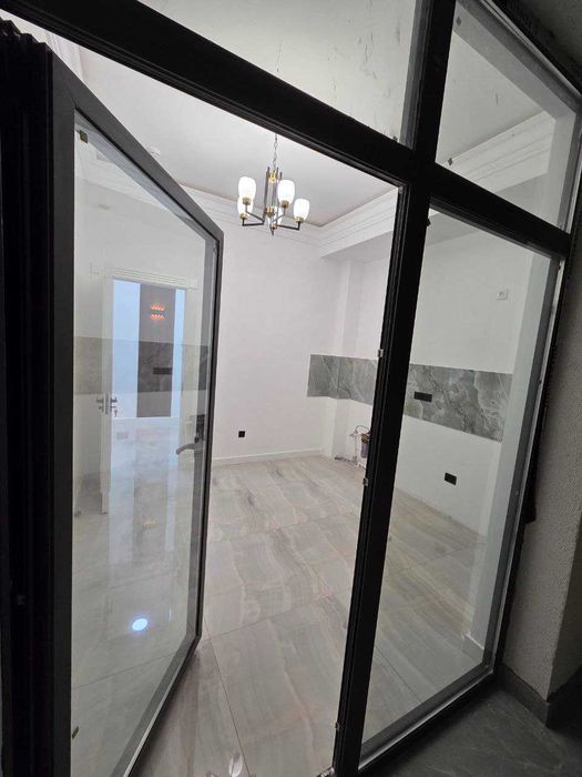 Мирзо Улугбекский Район 1 Комнатная Квартира С Ремонтом ЖК O'ZMAHAL