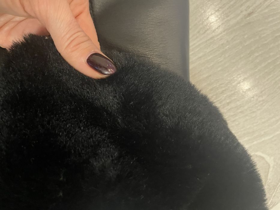 Зимно кожено яке