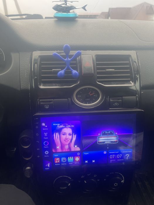 Продам Приора 2012г 16кл