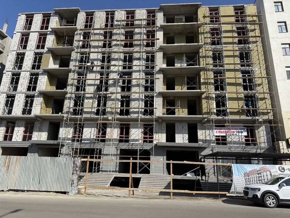 ‼️‼️ Срочно новостройкадан квартиралар ва пентхаус сотилади.