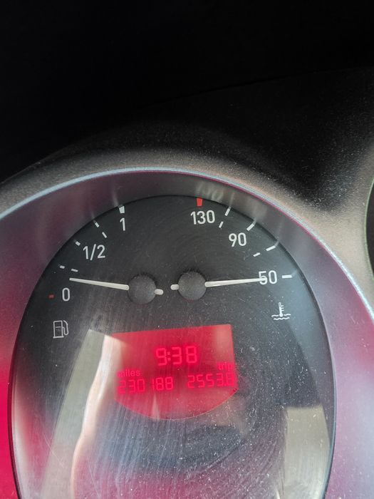 СЕАТ АЛТЕА XL 2.0 140 Коня 6 Скорости  2007 год продава се цяла