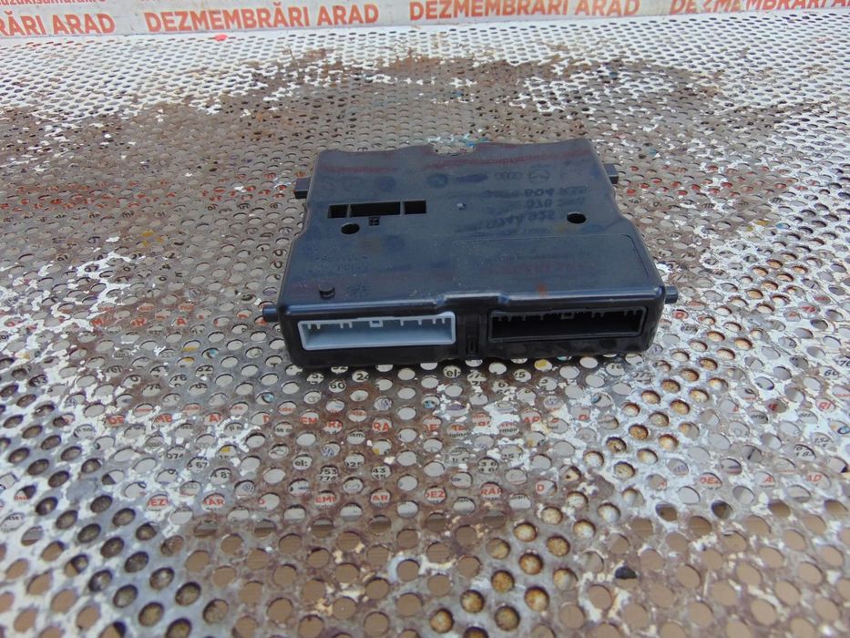 Modul climatronic Renault Megane 4 Talisman cod 196867 Kadjar Scenic 4 calculator clima 189548