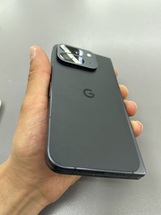 Google pixel 9pro fold